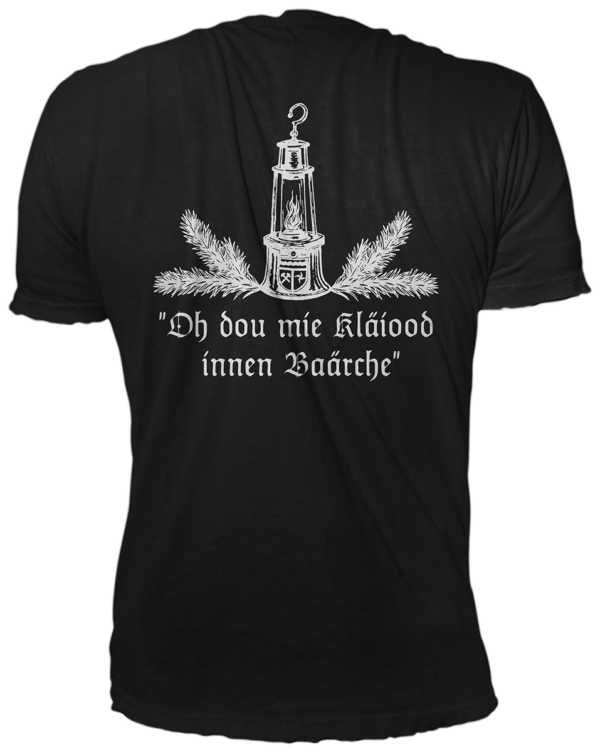 T-Shirt "Mein Trusetal" – Bild 3